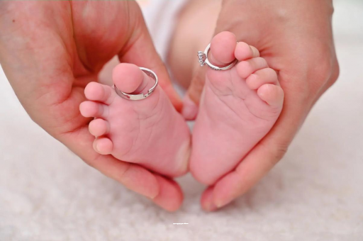 张家界孕妇六个月肚子多大